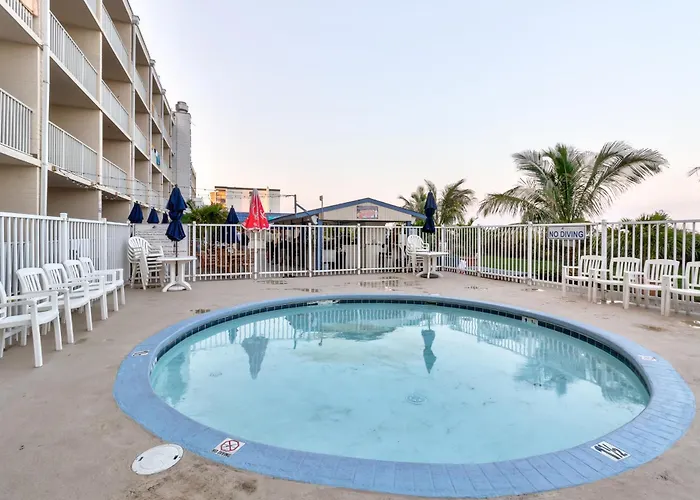 Apartment Carousel 1603