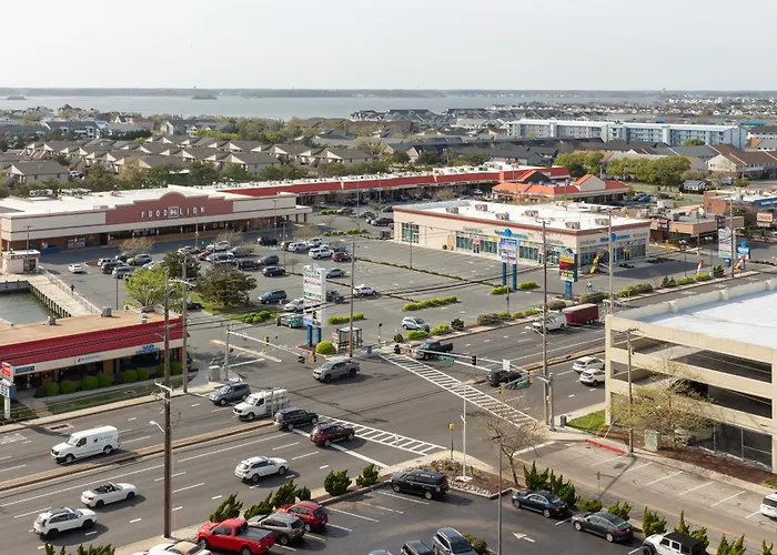 Apartment Carousel 1603 Ocean City