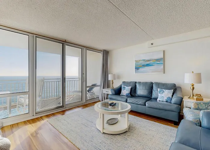 Carousel 1603 Apartment