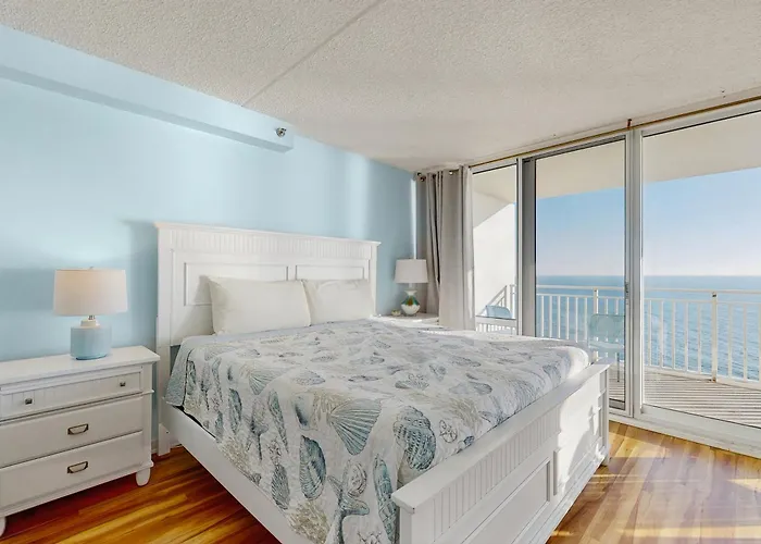 Carousel 1603 Apartment Ocean City