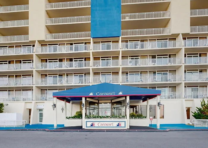 Carousel 1603 Ocean City